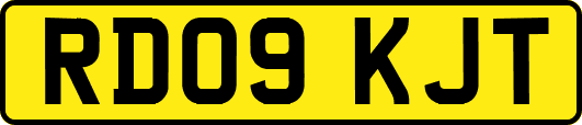 RD09KJT