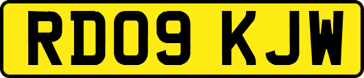 RD09KJW