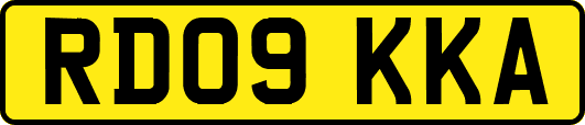 RD09KKA