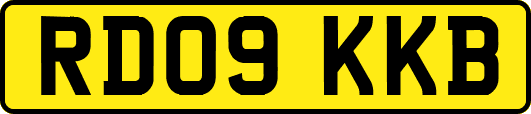 RD09KKB