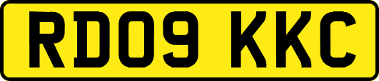 RD09KKC