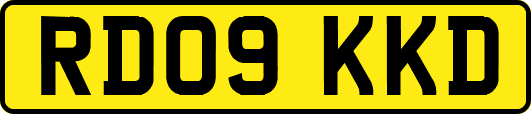 RD09KKD