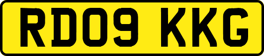 RD09KKG