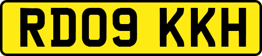 RD09KKH