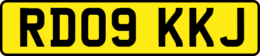 RD09KKJ