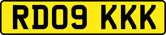RD09KKK