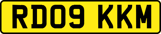 RD09KKM