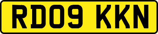 RD09KKN