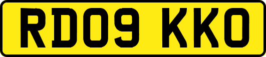 RD09KKO