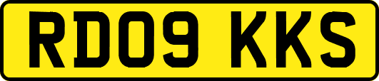 RD09KKS