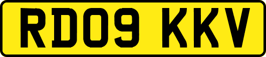 RD09KKV
