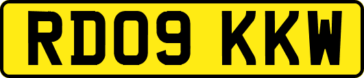 RD09KKW