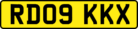 RD09KKX