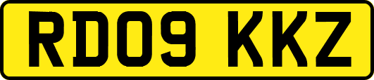 RD09KKZ