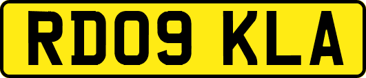 RD09KLA