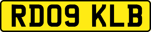 RD09KLB