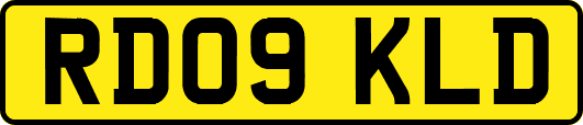 RD09KLD