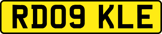 RD09KLE