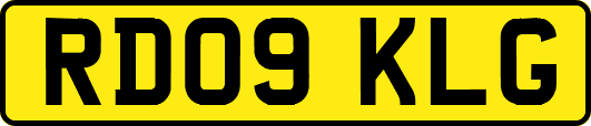 RD09KLG