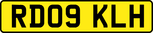 RD09KLH