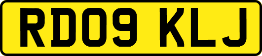 RD09KLJ