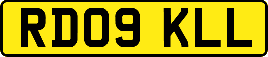 RD09KLL
