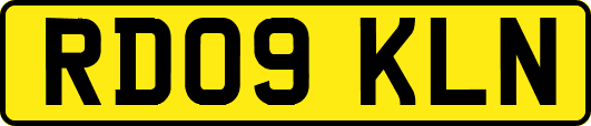 RD09KLN
