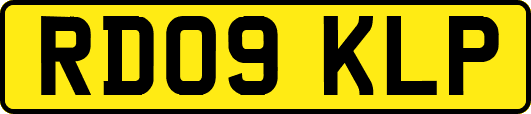RD09KLP