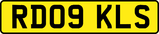 RD09KLS