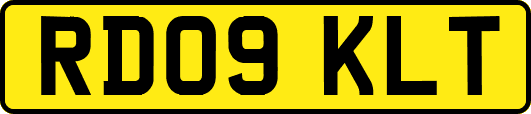 RD09KLT