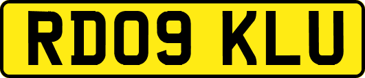 RD09KLU
