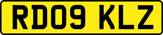 RD09KLZ