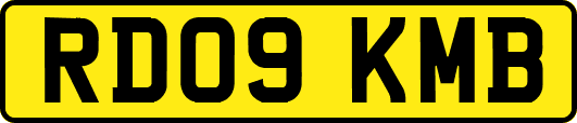 RD09KMB