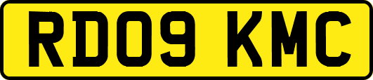 RD09KMC