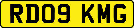 RD09KMG