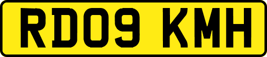 RD09KMH
