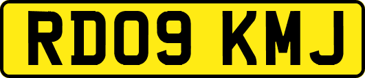 RD09KMJ