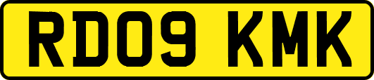 RD09KMK