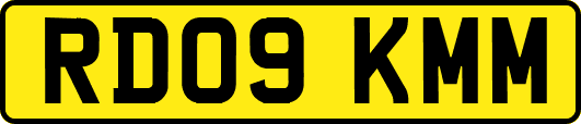 RD09KMM
