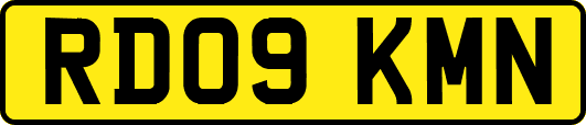 RD09KMN