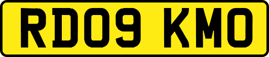 RD09KMO