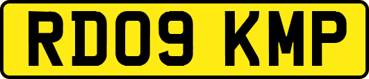 RD09KMP