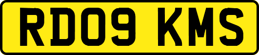 RD09KMS