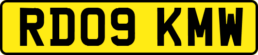 RD09KMW