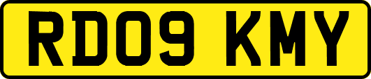 RD09KMY