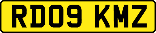 RD09KMZ