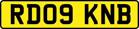 RD09KNB