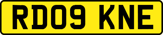 RD09KNE