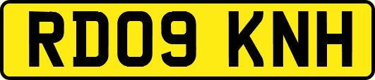 RD09KNH