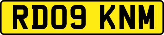 RD09KNM